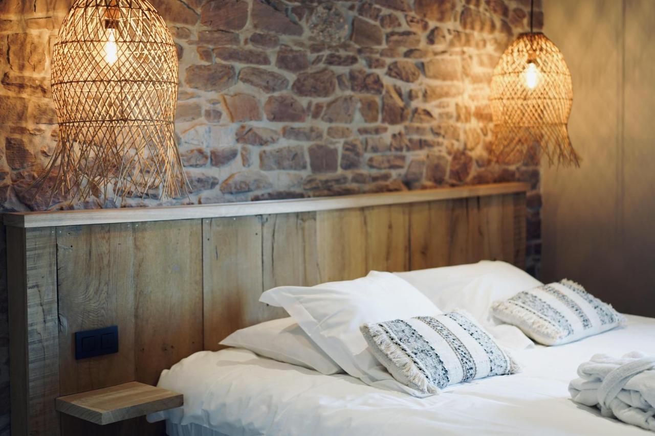 Domaine Sur Les Sarts Hotel Ohey Екстериор снимка