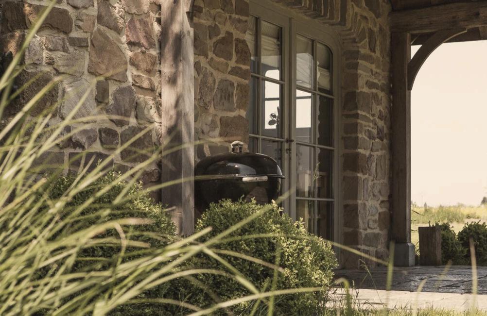 Domaine Sur Les Sarts Hotel Ohey Екстериор снимка